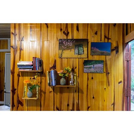Nha Ben Ho - Da Lat Homestay Esterno foto