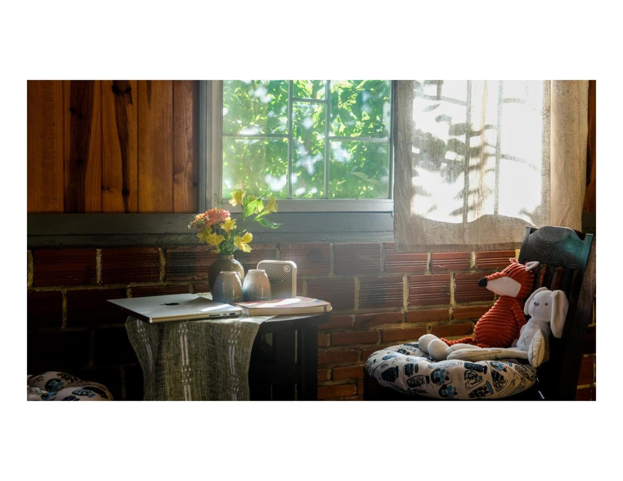 Nha Ben Ho - Da Lat Homestay Esterno foto