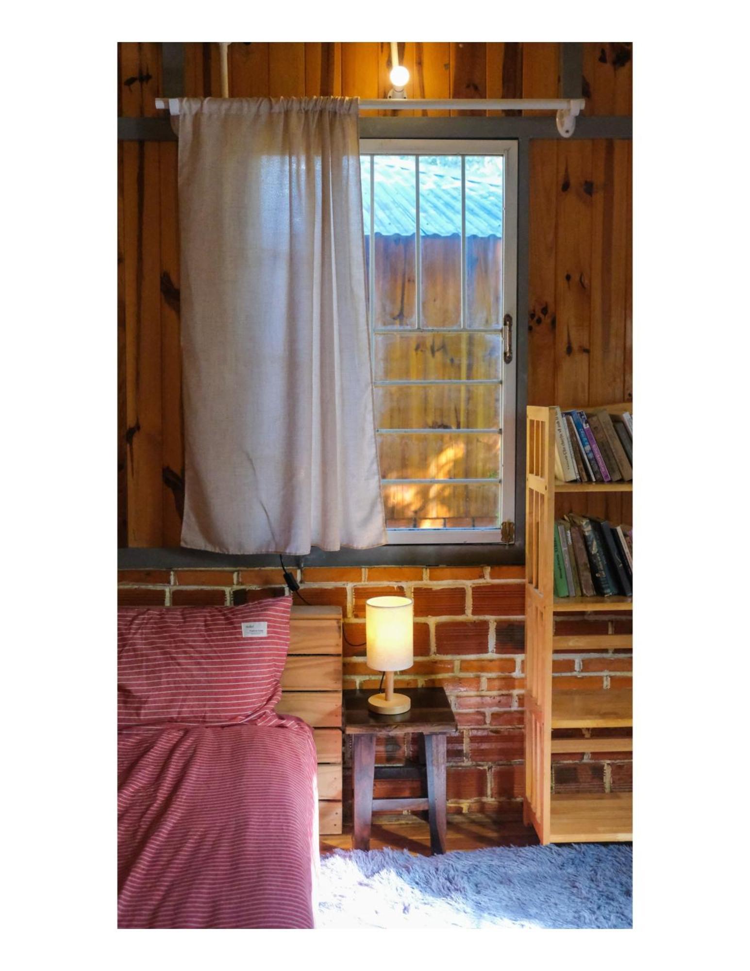 Nha Ben Ho - Da Lat Homestay Esterno foto