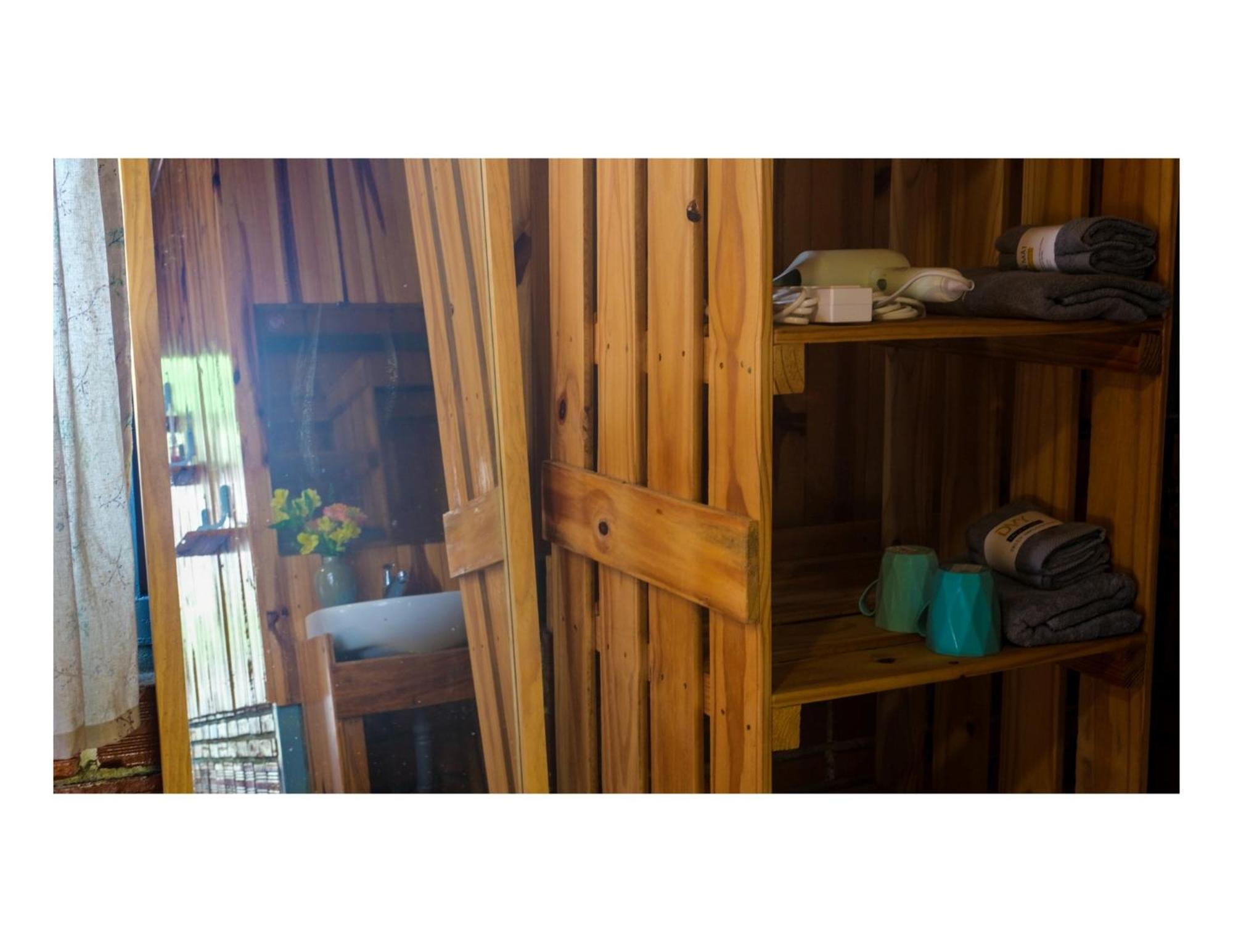 Nha Ben Ho - Da Lat Homestay Esterno foto