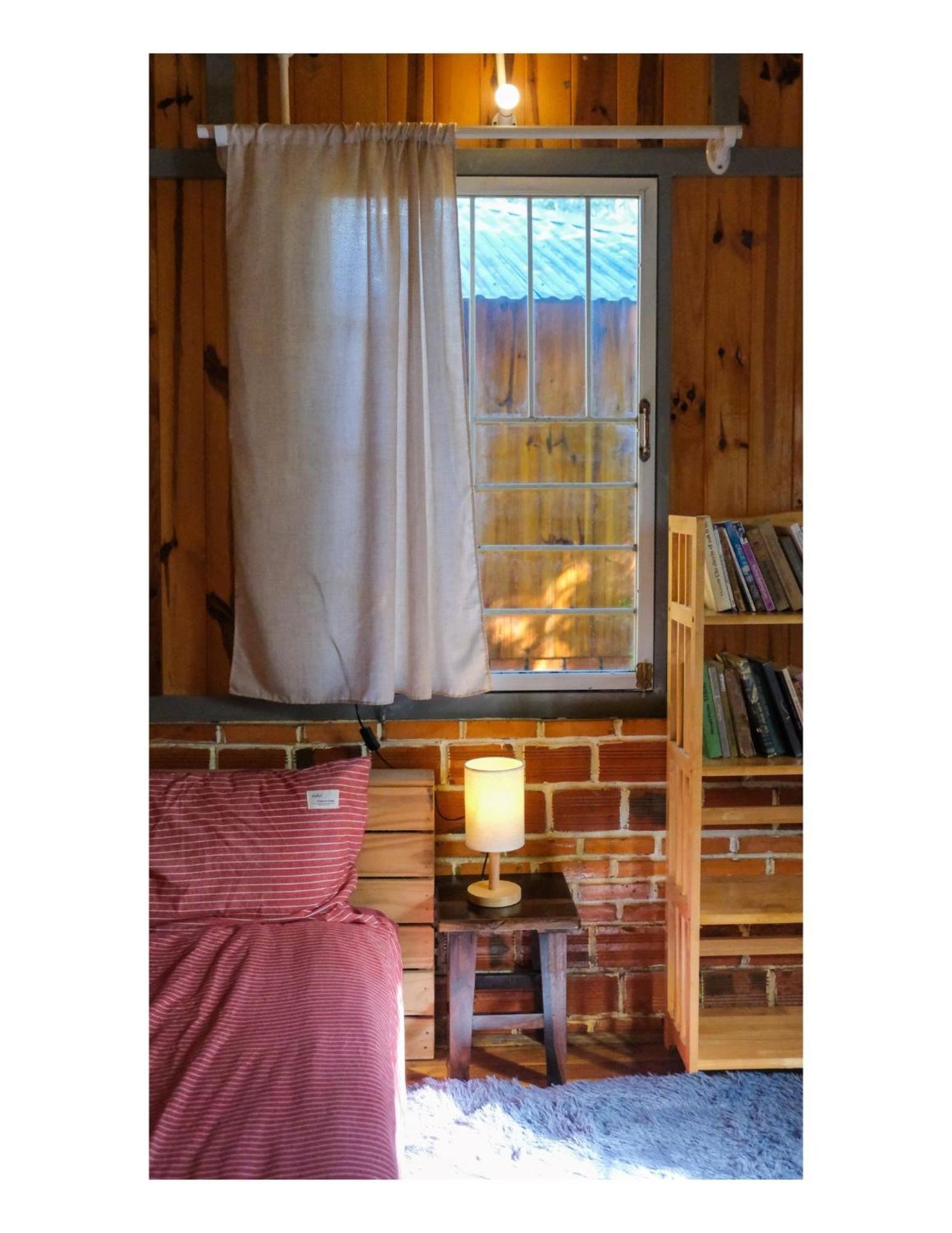 Nha Ben Ho - Da Lat Homestay Esterno foto
