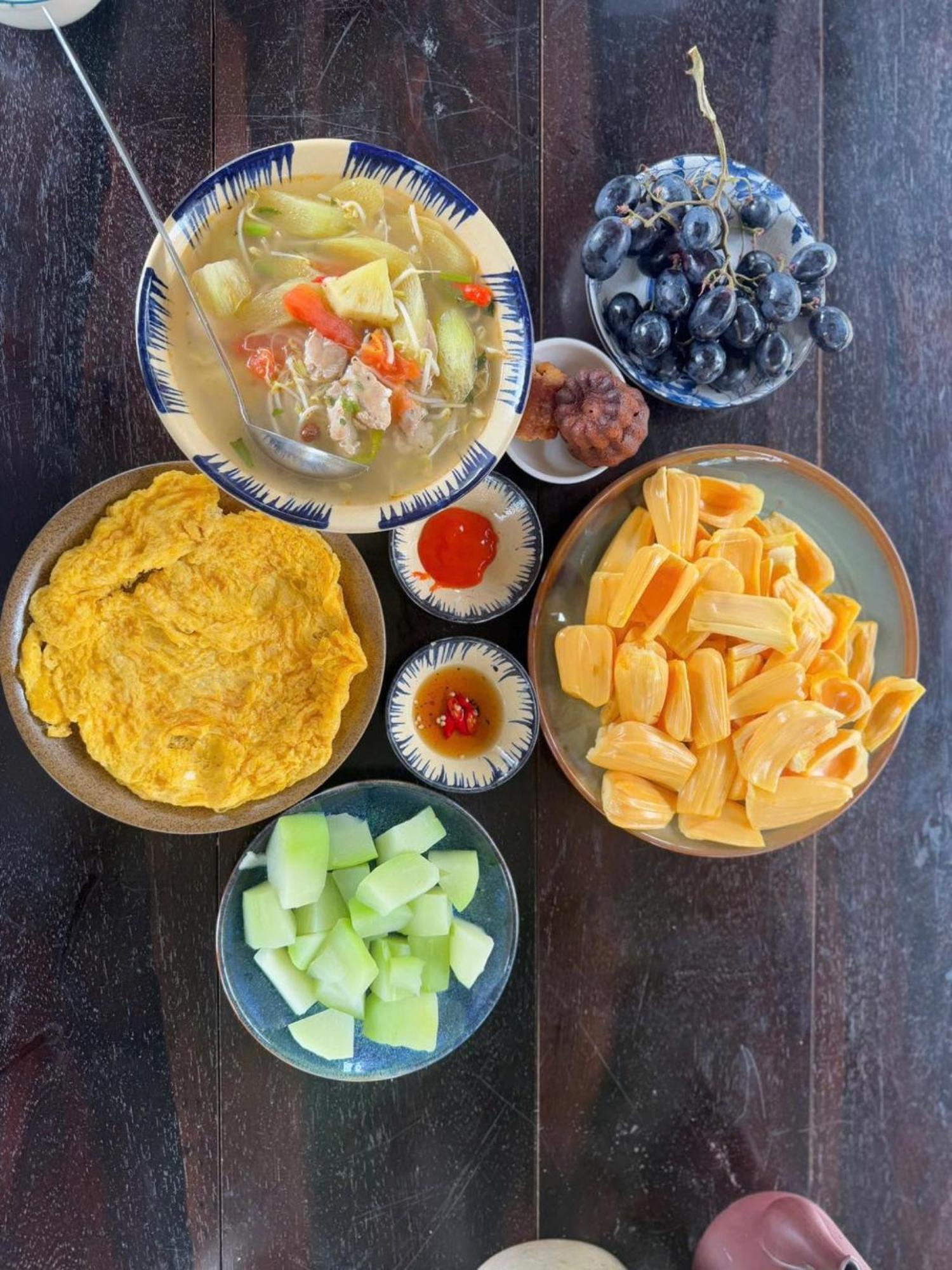 Nha Ben Ho - Da Lat Homestay Esterno foto