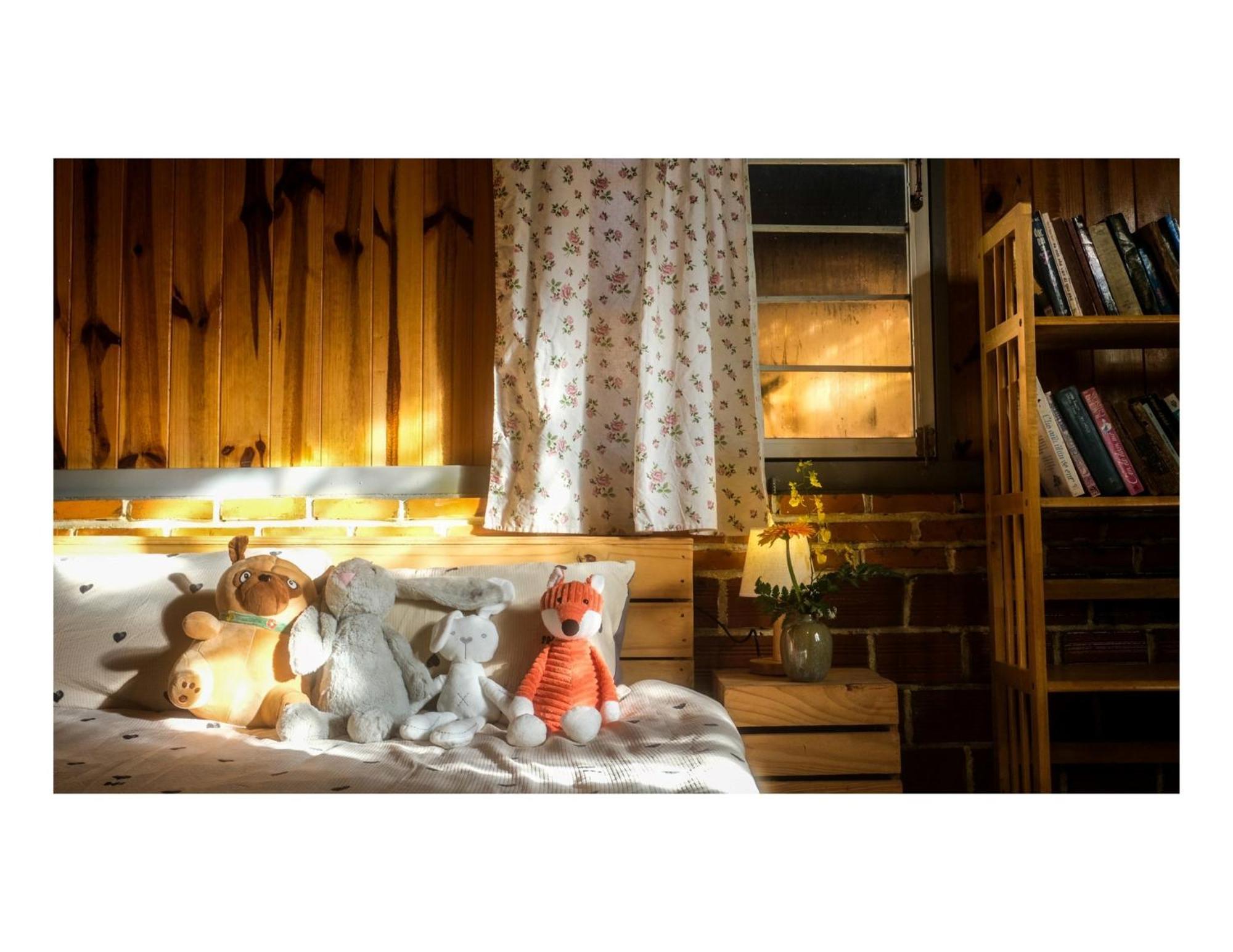 Nha Ben Ho - Da Lat Homestay Esterno foto