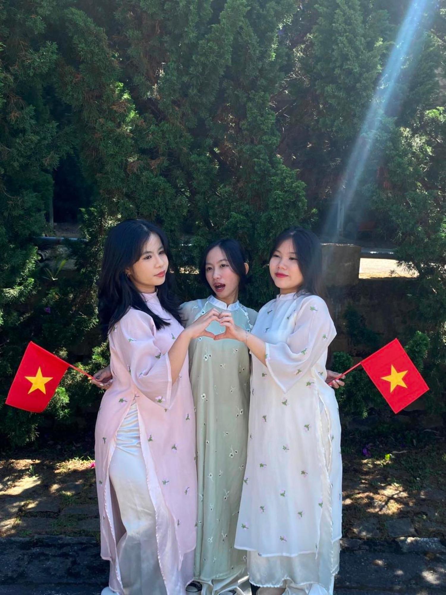 Nha Ben Ho - Da Lat Homestay Esterno foto